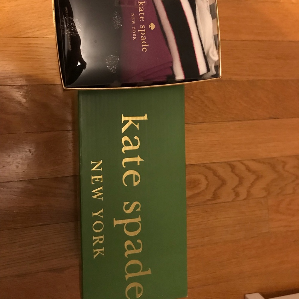 Kate spade set